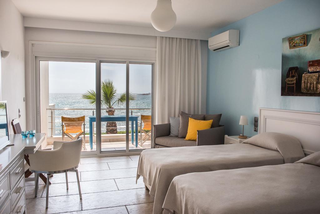 Appartement Sideratos